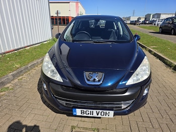 Used Peugeot 308 2011 for sale - 78084499: Photo
