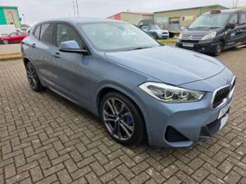2021 - 1.5 X2 xDrive25e M Sport 5-Door