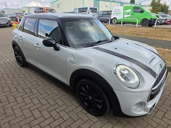 Used MINI Hatch 2016 for sale - 79644310: Photo