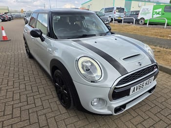 Used MINI Hatch 2016 for sale - 79644310: Photo
