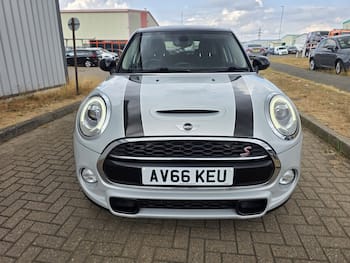 Used MINI Hatch 2016 for sale - 79644310: Photo