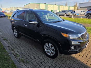 Used Kia Sorento 2012 for sale - 76655977: Photo