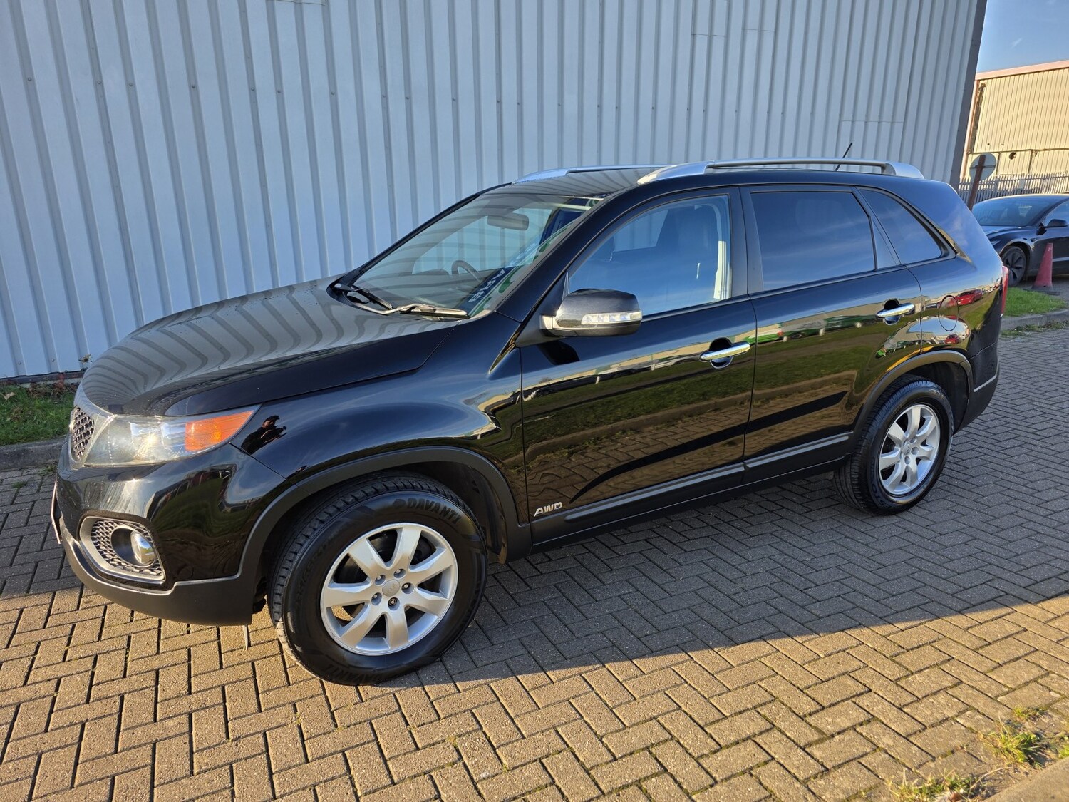 Used Kia Sorento 2012 for sale - 76655977: Photo 6