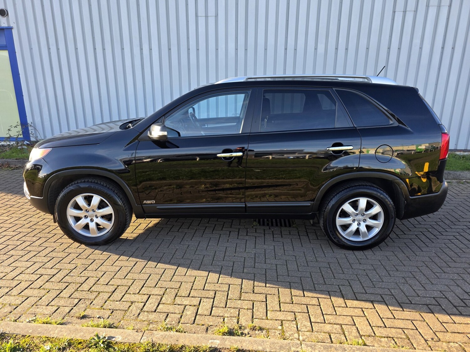 Used Kia Sorento 2012 for sale - 76655977: Photo 7