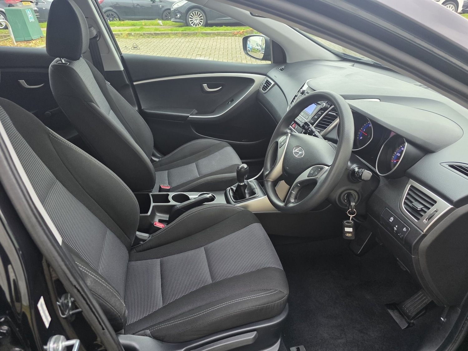 Used Hyundai i30 2012 for sale - 76536825: Photo 13