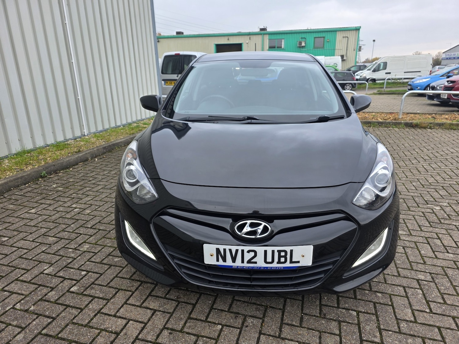 Used Hyundai i30 2012 for sale - 76536825: Photo 5