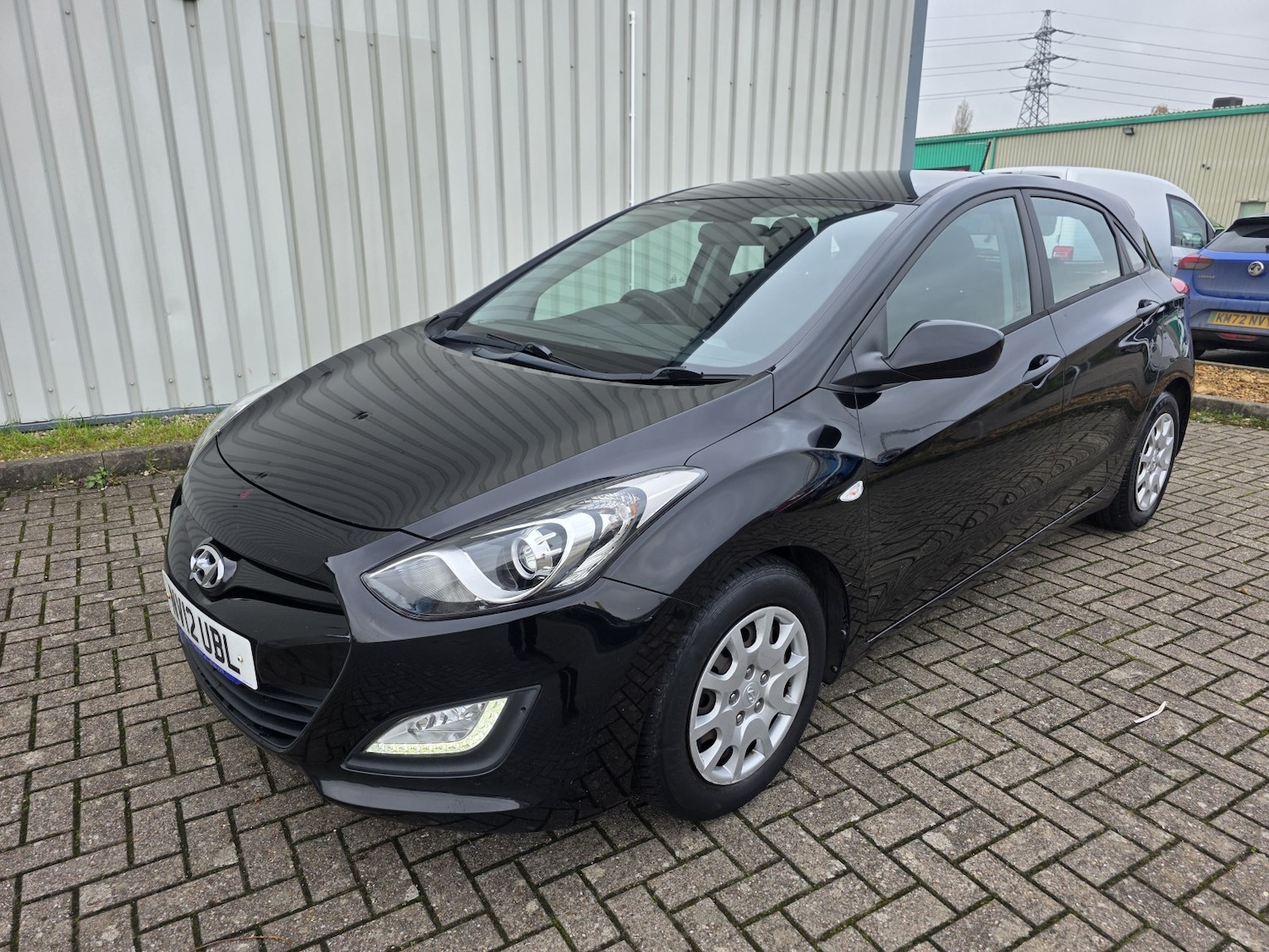 Used Hyundai i30 2012 for sale - 76536825: Photo 6