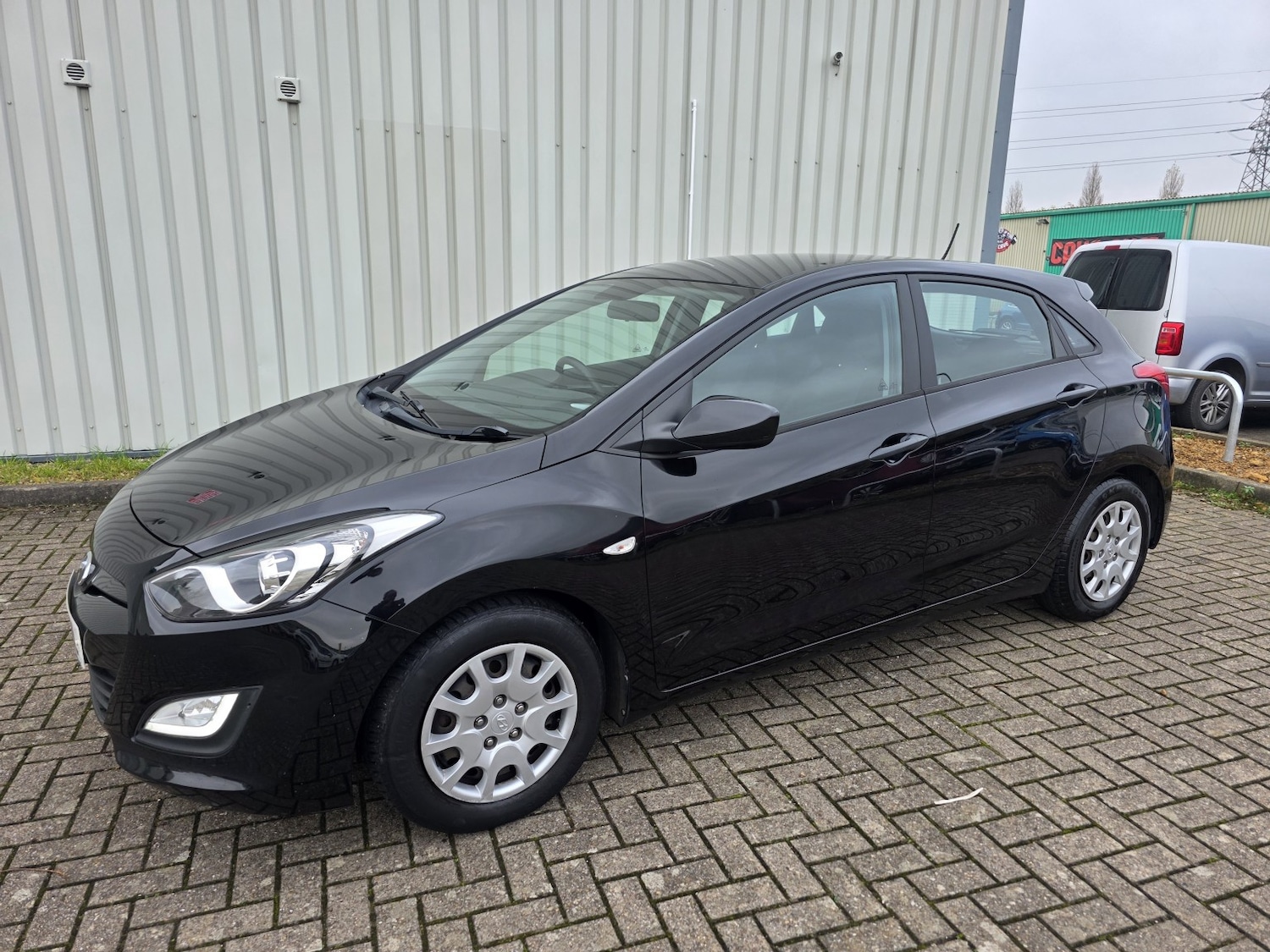 Used Hyundai i30 2012 for sale - 76536825: Photo 7