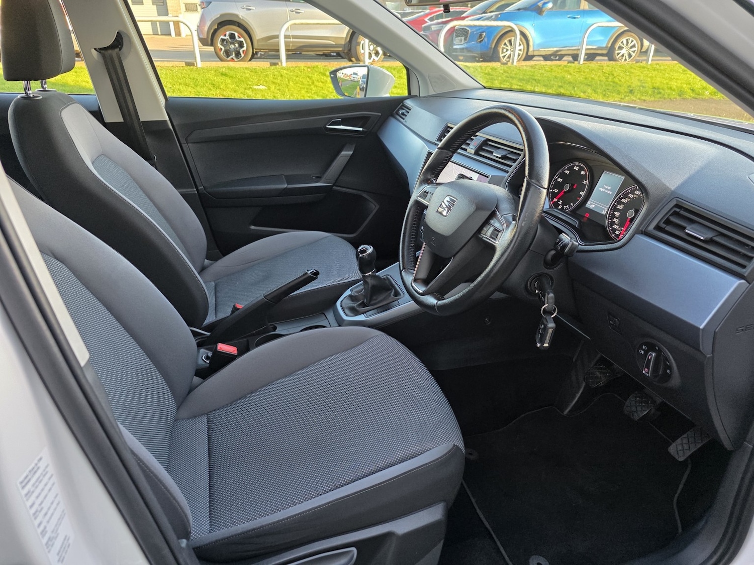 Used SEAT Arona 2019 for sale - 76571127: Photo 12