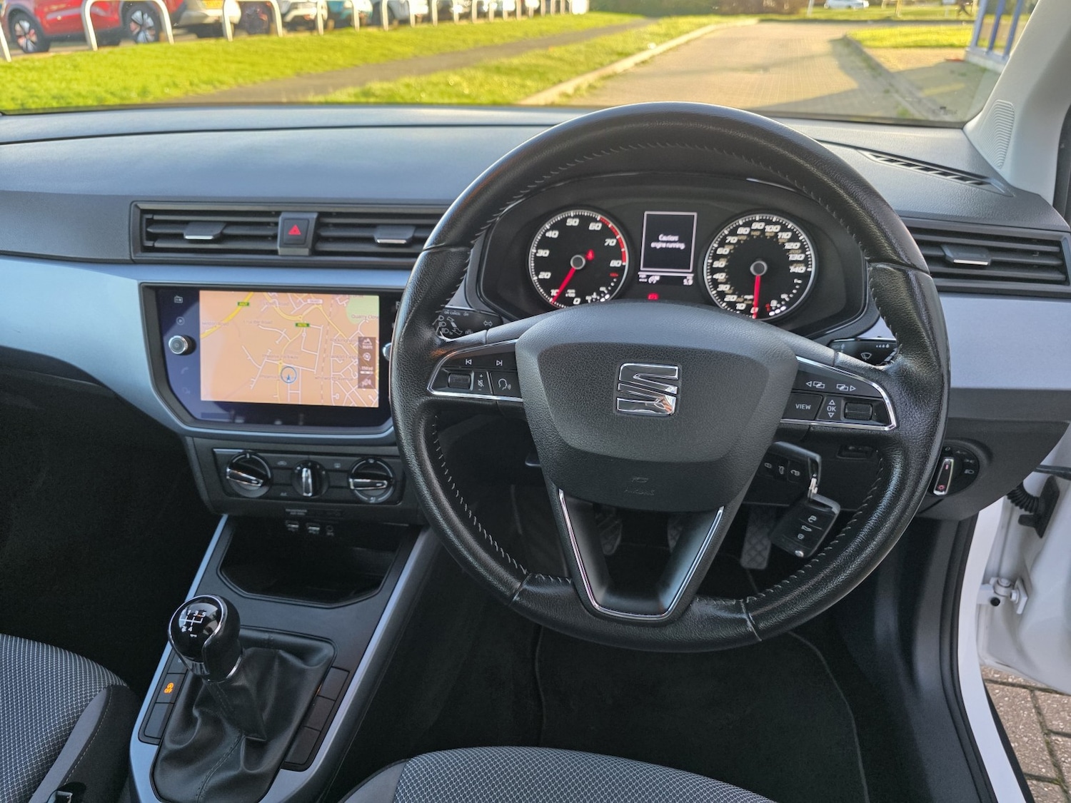 Used SEAT Arona 2019 for sale - 76571127: Photo 13