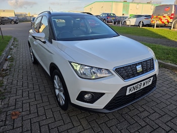 Used SEAT Arona 2019 for sale - 76571127: Photo