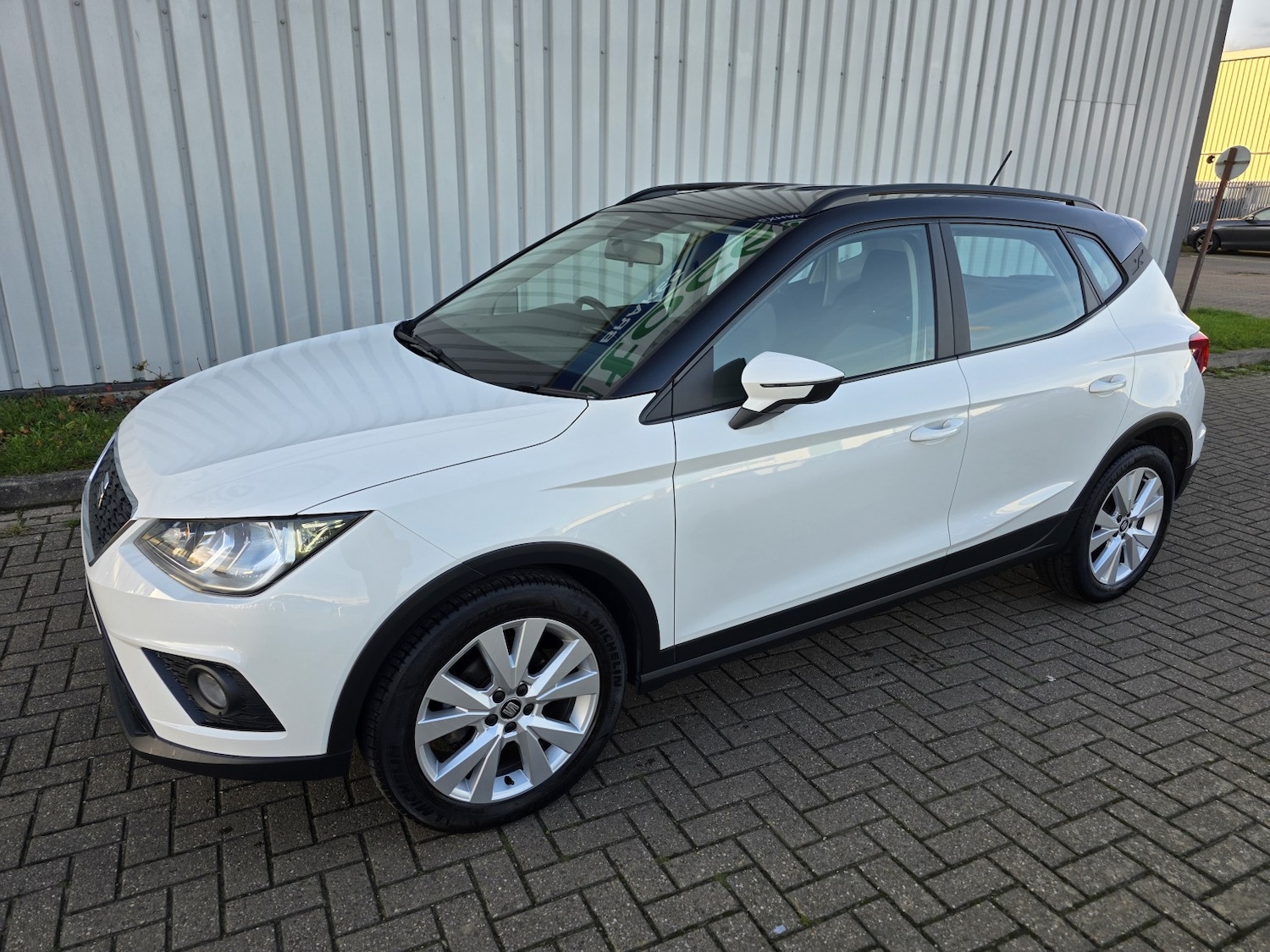 Used SEAT Arona 2019 for sale - 76571127: Photo 6