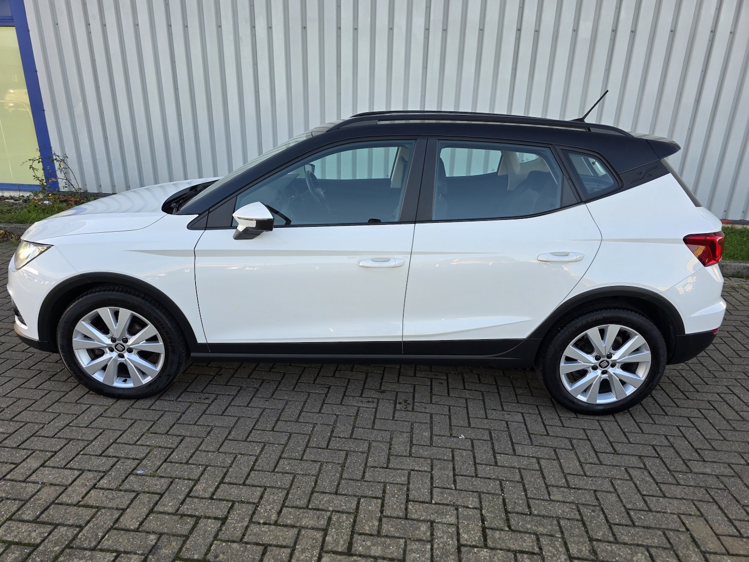 Used SEAT Arona 2019 for sale - 76571127: Photo 7
