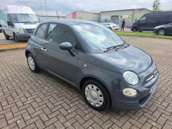 2020 - 1.0 1.0 70hp Mild Hybrid Pop 3-Door