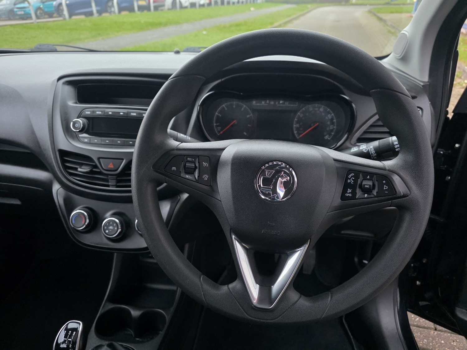 Used Vauxhall Viva 2017 for sale - 77189351: Photo 13