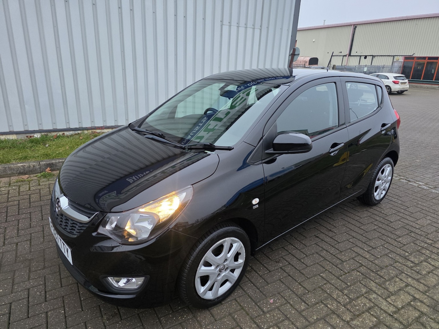 Used Vauxhall Viva 2017 for sale - 77189351: Photo 5
