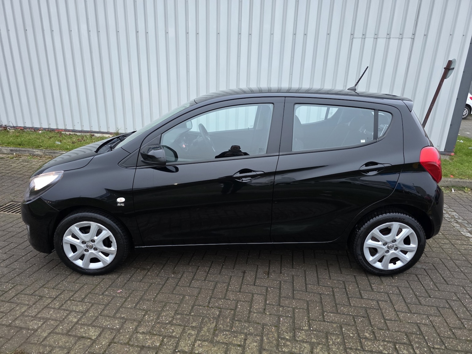 Used Vauxhall Viva 2017 for sale - 77189351: Photo 7