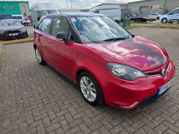 2016 - 1.5 VTi-TECH 3Form Sport 5-Door