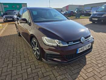Used Volkswagen Golf 2017 for sale - 74484320: Photo