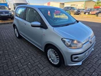 2015 - 1.0 High up! 5-Door