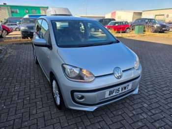 Used Volkswagen up! 2015 for sale - 75178225: Photo
