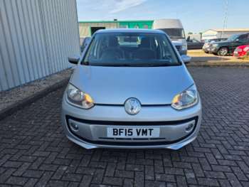 Used Volkswagen up! 2015 for sale - 75178225: Photo