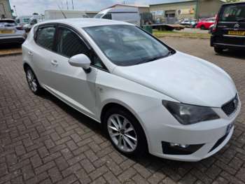 2013 - 1.2 TSI FR 5dr