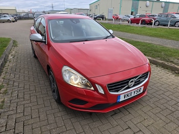 Used Volvo S60 2011 for sale - 77822313: Photo