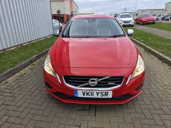 Used Volvo S60 2011 for sale - 77822313: Photo