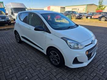 2018 - 1.0 GO! SE 5-Door