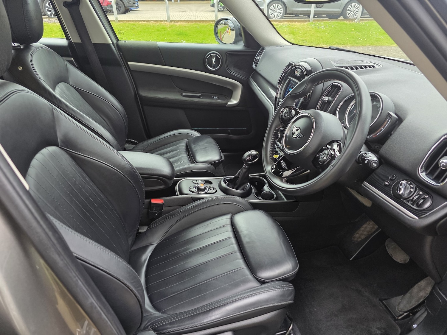 Used MINI Countryman 2020 for sale - 78182859: Photo 11