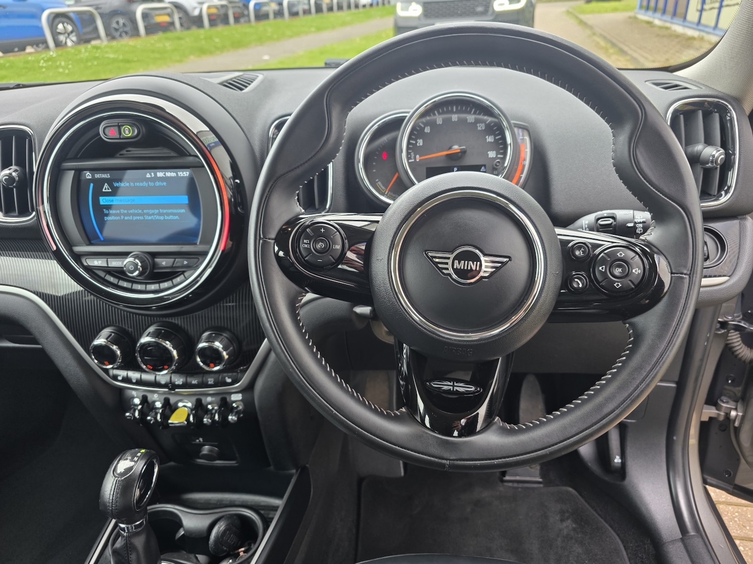 Used MINI Countryman 2020 for sale - 78182859: Photo 12