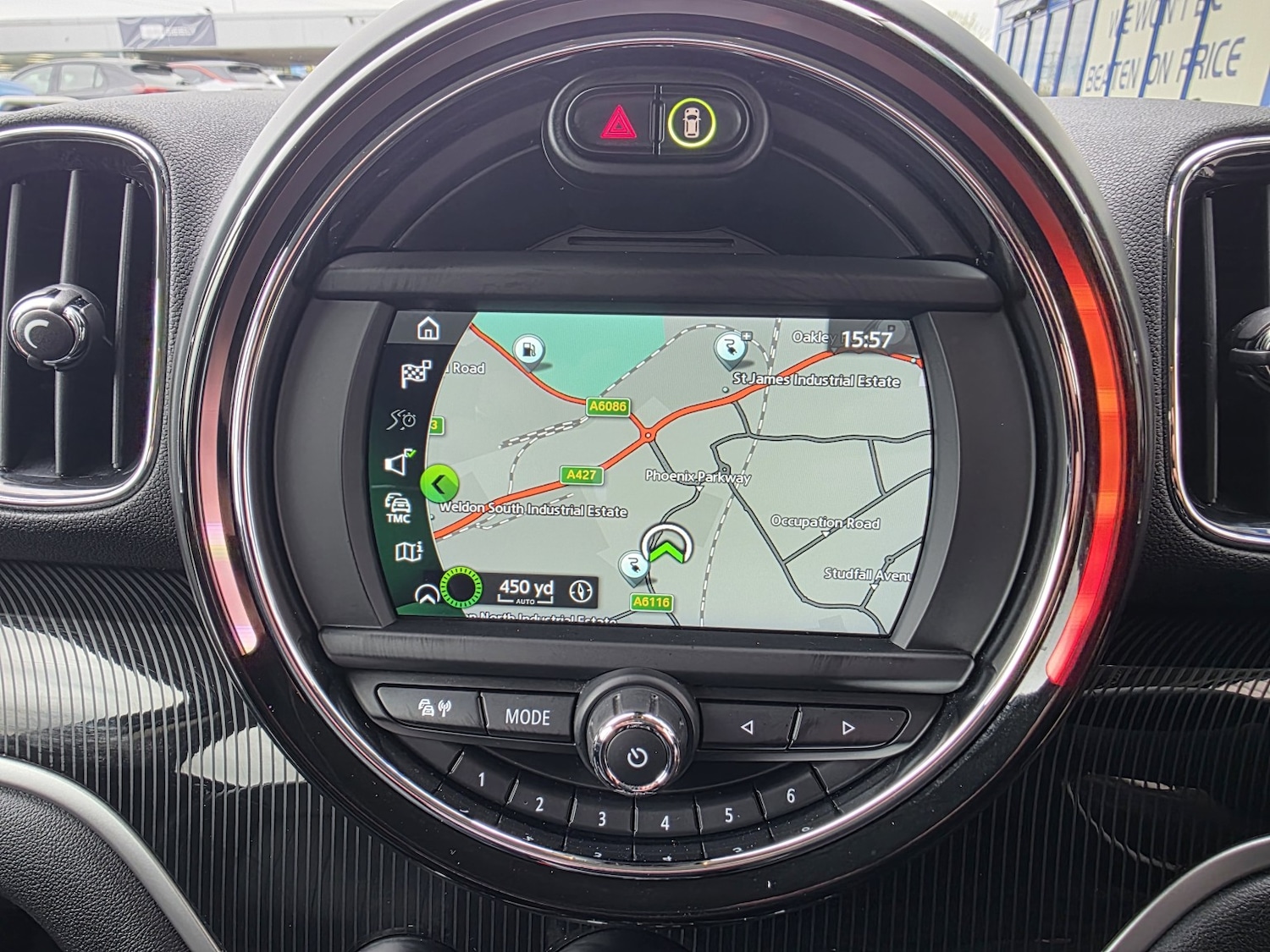 Used MINI Countryman 2020 for sale - 78182859: Photo 13