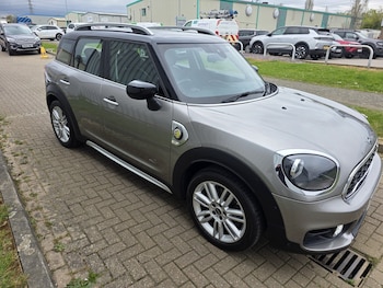 Used MINI Countryman 2020 for sale - 78182859: Photo