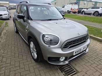 Used MINI Countryman 2020 for sale - 78182859: Photo