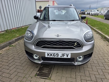 Used MINI Countryman 2020 for sale - 78182859: Photo
