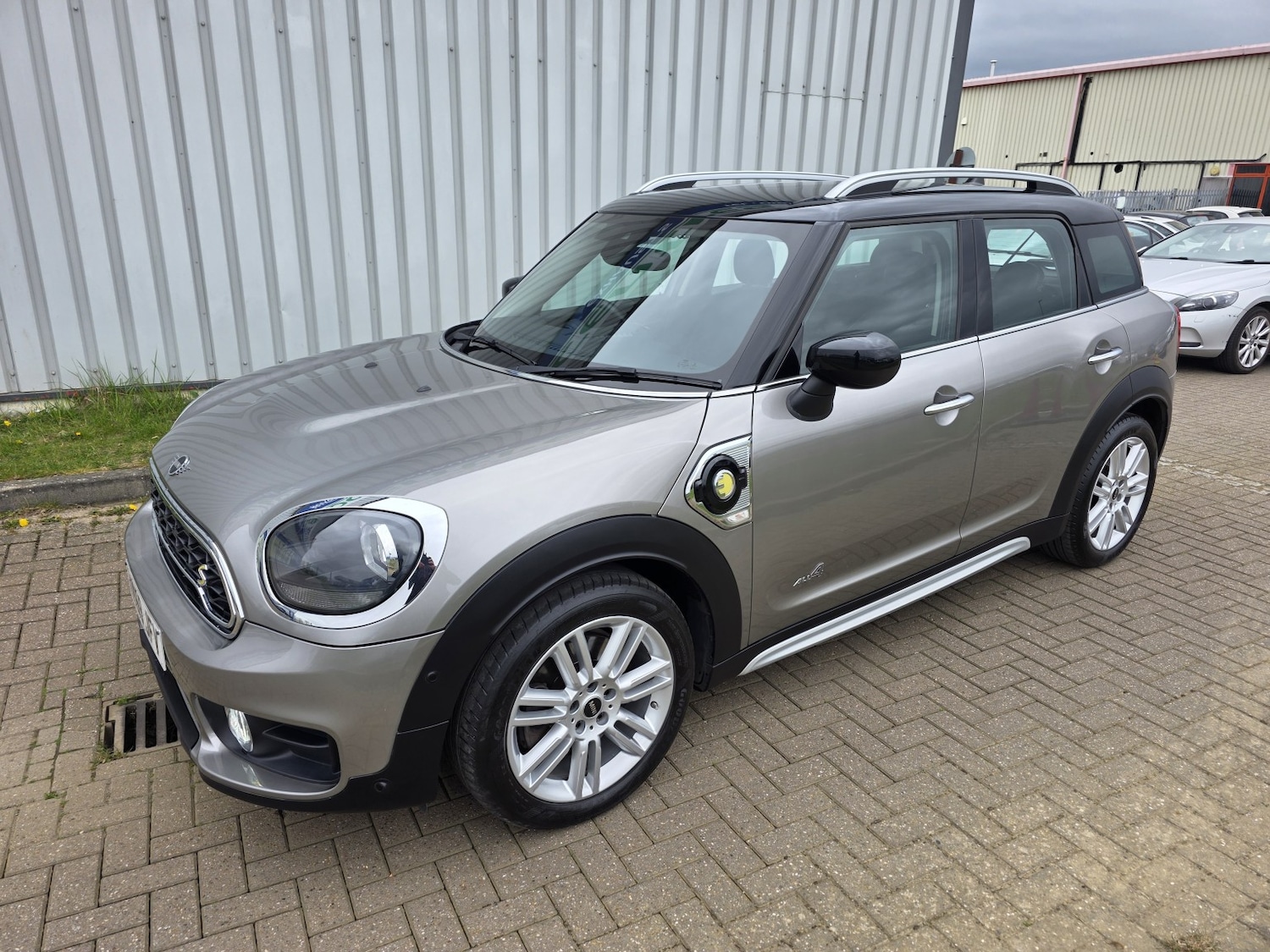 Used MINI Countryman 2020 for sale - 78182859: Photo 5