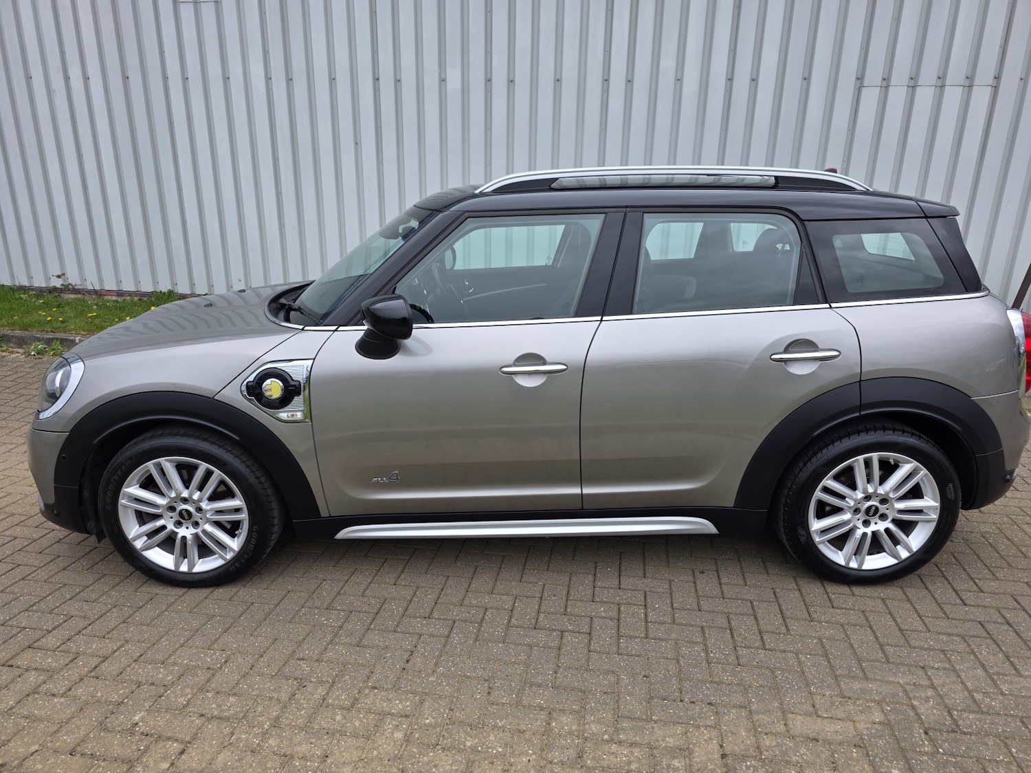 Used MINI Countryman 2020 for sale - 78182859: Photo 6