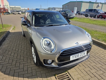 Used MINI Clubman 2018 for sale - 78289865: Photo