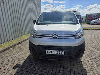 Used Citroen Dispatch 2019 for sale - 76536822: Photo