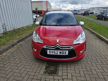 Used Citroen DS3 2012 for sale - 78820597: Photo