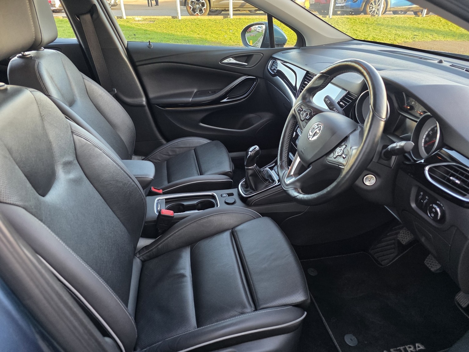 Used Vauxhall Astra 2016 for sale - 76605845: Photo 10