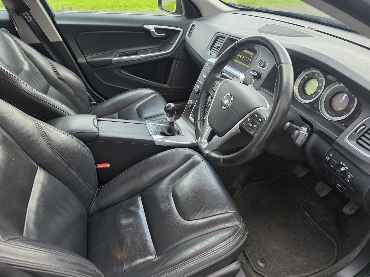 Used Volvo S60 2013 for sale - 76631521: Photo 12