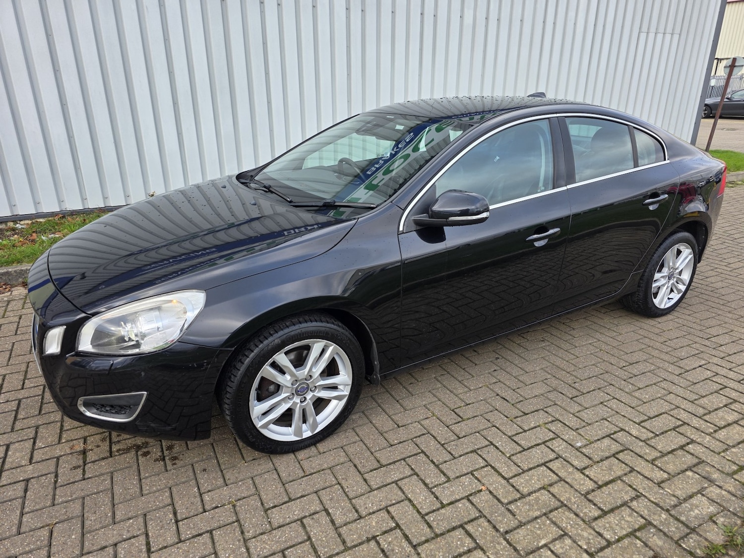 Used Volvo S60 2013 for sale - 76631521: Photo 6