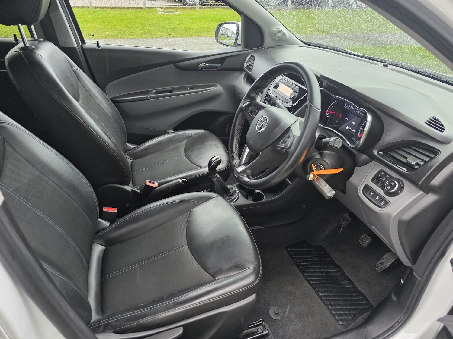 Used Vauxhall Viva 2015 for sale - 77694188: Photo 11