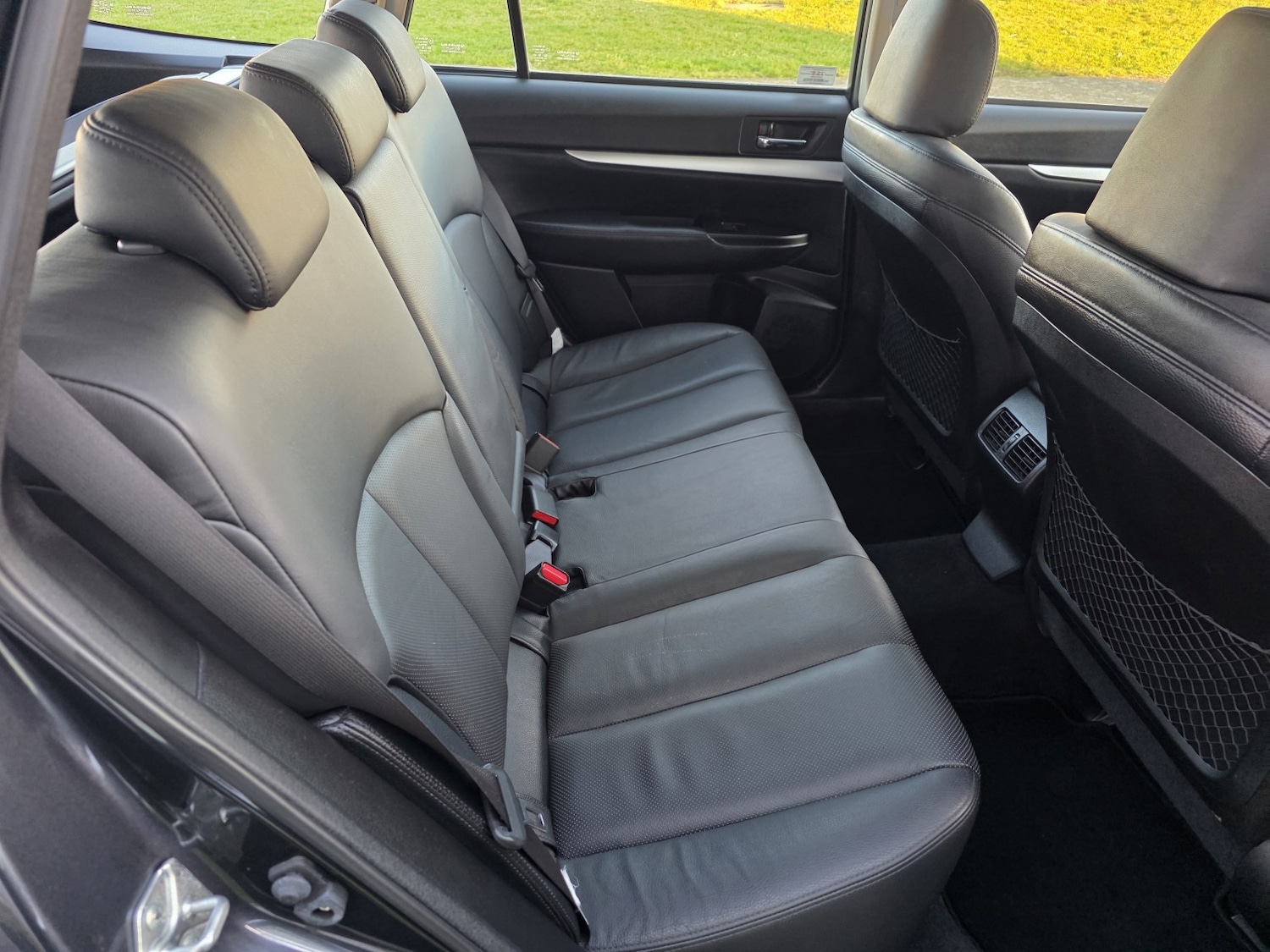 Used Subaru Outback 2010 for sale - 77251175: Photo 14