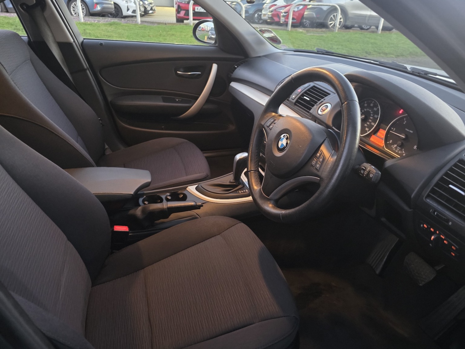 Used BMW 1 Series 2009 for sale - 77008214: Photo 11