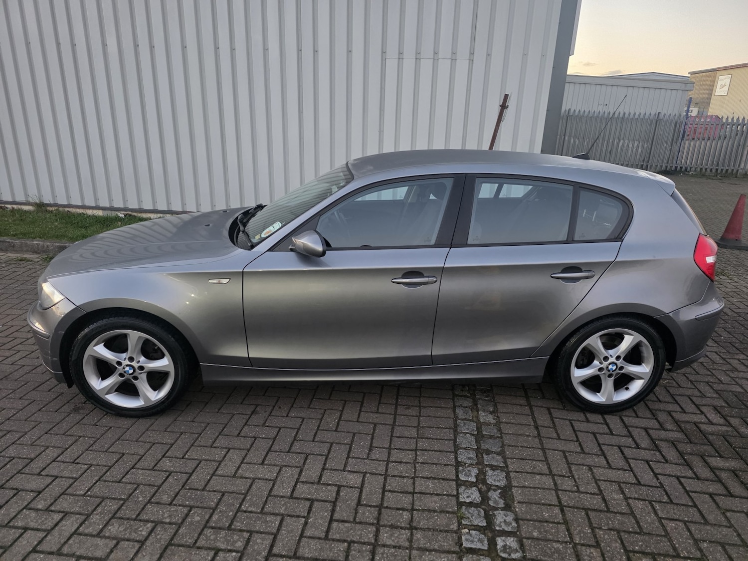 Used BMW 1 Series 2009 for sale - 77008214: Photo 6