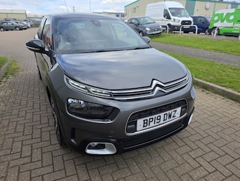 Used Citroen C4 Cactus 2019 for sale - 78944859: Photo