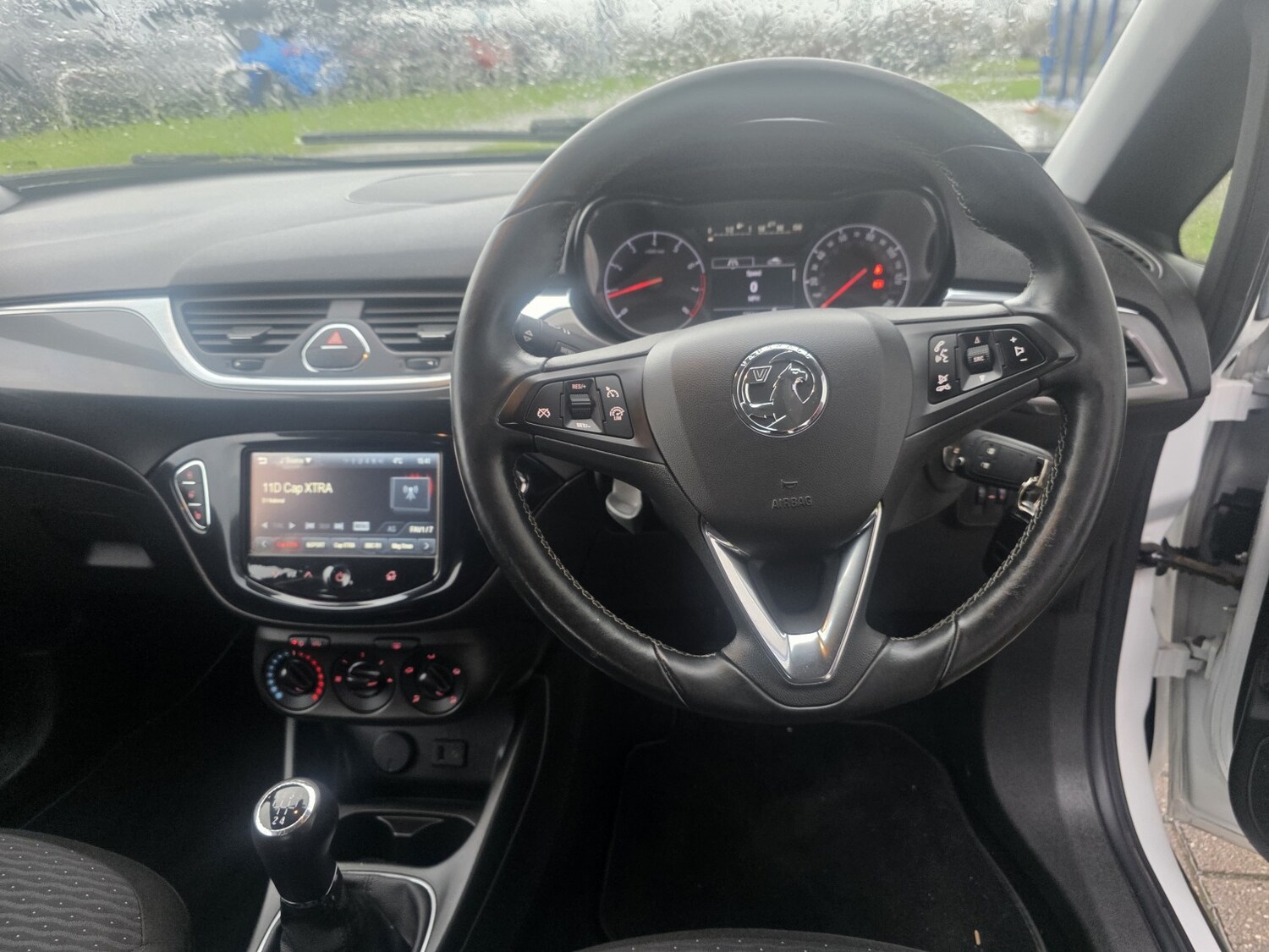 Used Vauxhall Corsa 2015 for sale - 77548161: Photo 13